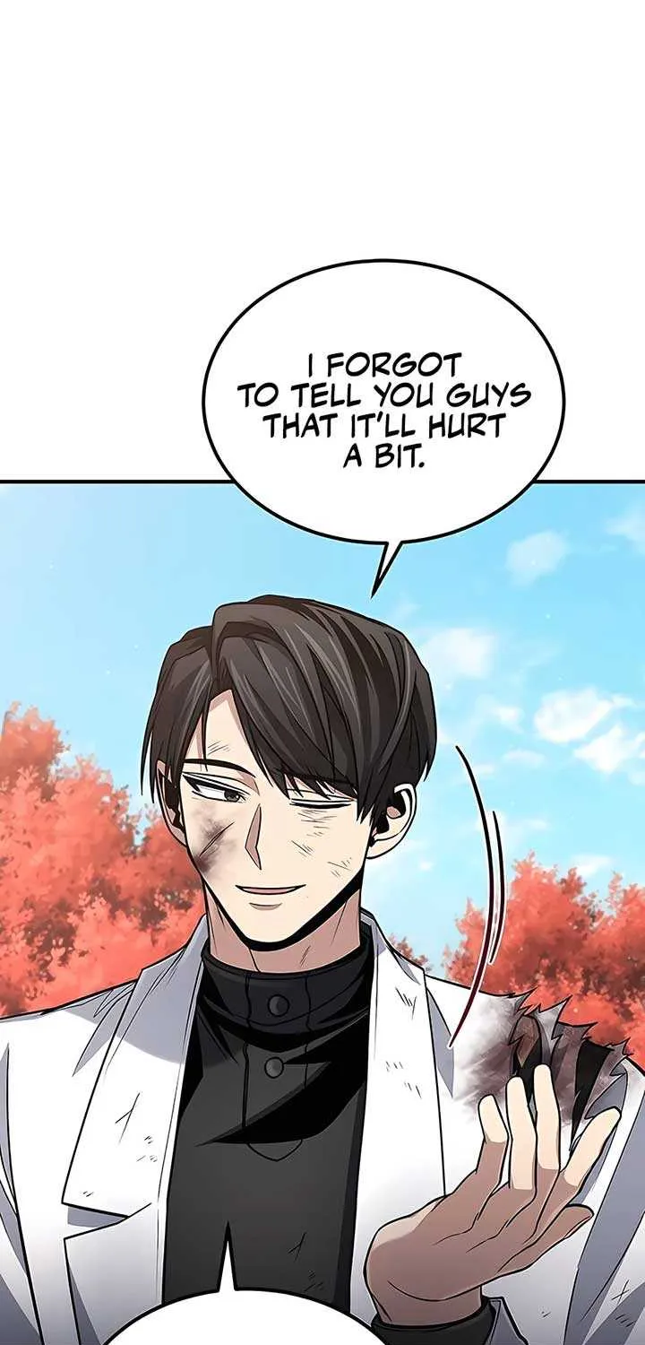 How to Live as an Illegal Healer Chapter 54 page 29 - 