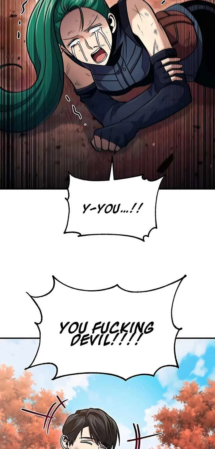 How to Live as an Illegal Healer Chapter 54 page 31 - 