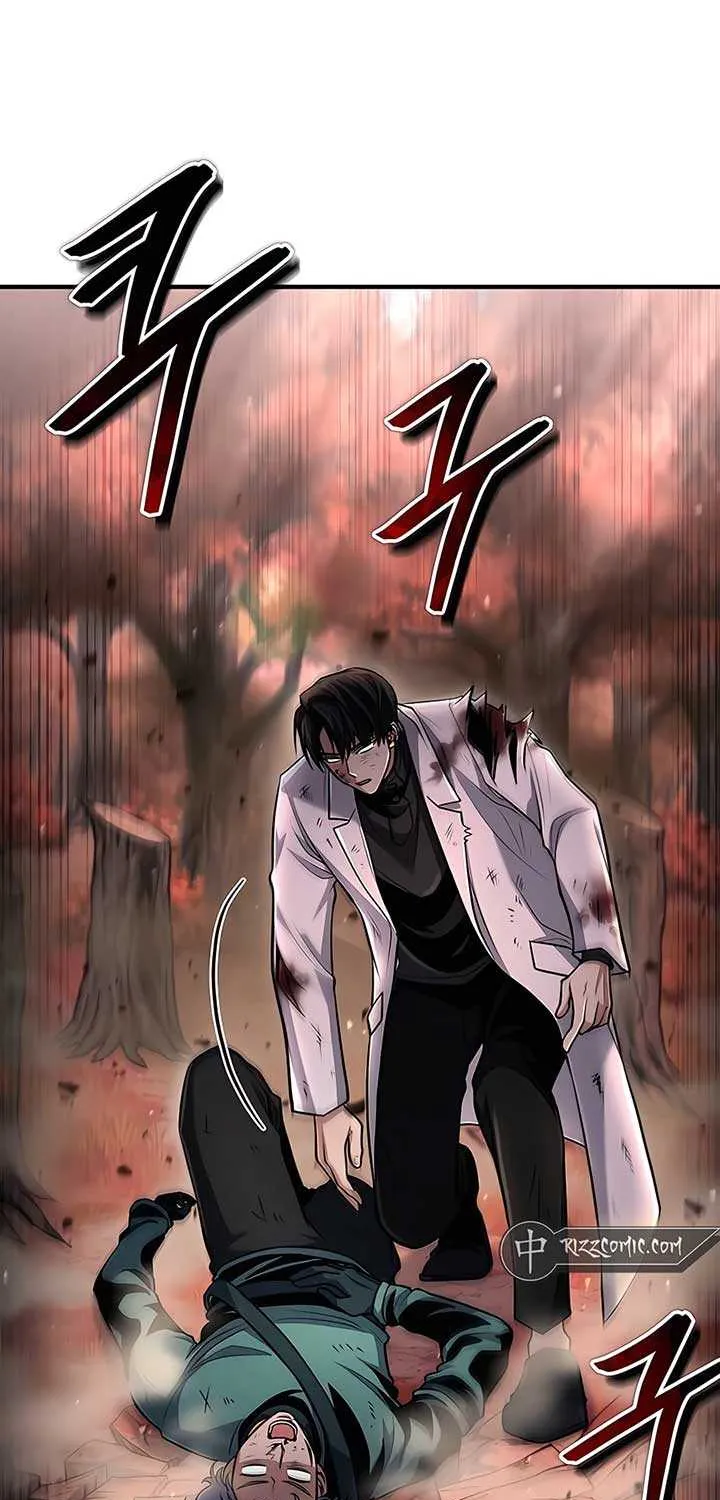 How to Live as an Illegal Healer Chapter 54 page 5 - 