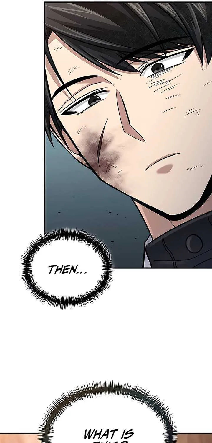 How to Live as an Illegal Healer Chapter 54 page 41 - 