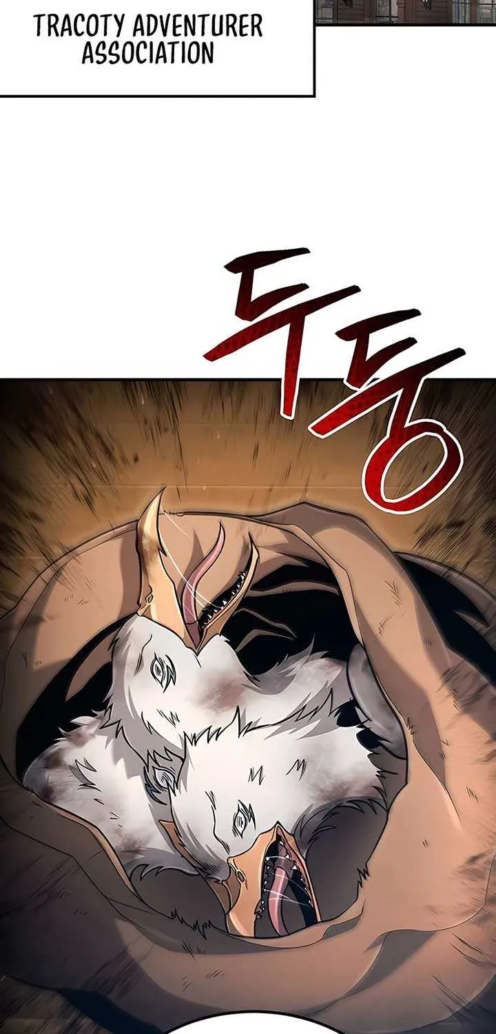 How to Live as an Illegal Healer Chapter 54 page 44 - 