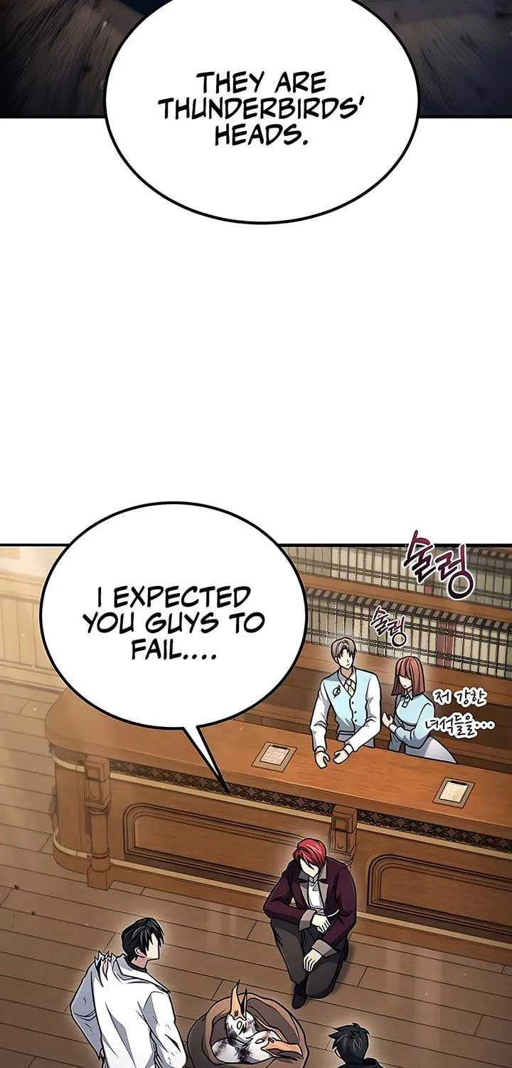 How to Live as an Illegal Healer Chapter 54 page 45 - 