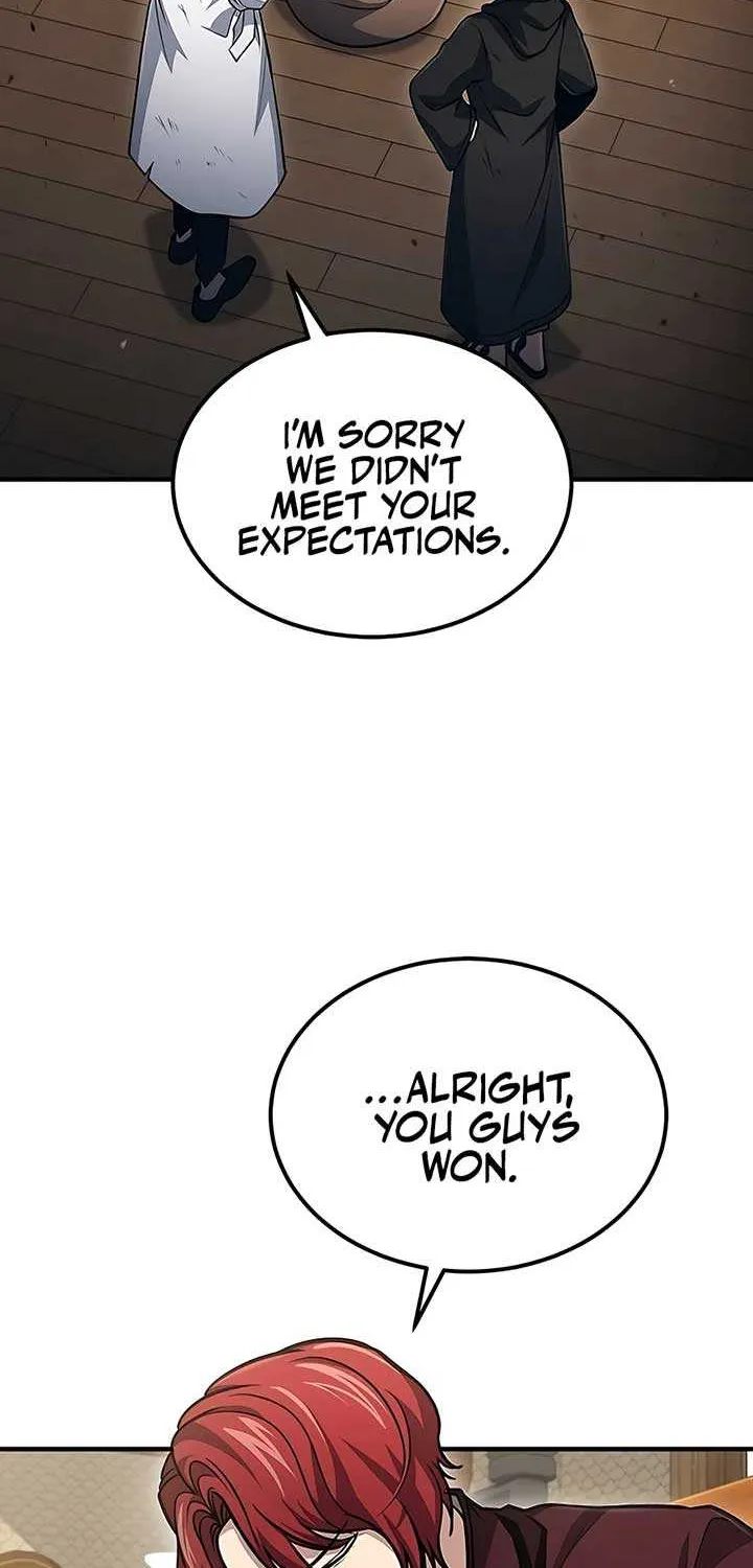 How to Live as an Illegal Healer Chapter 54 page 46 - 