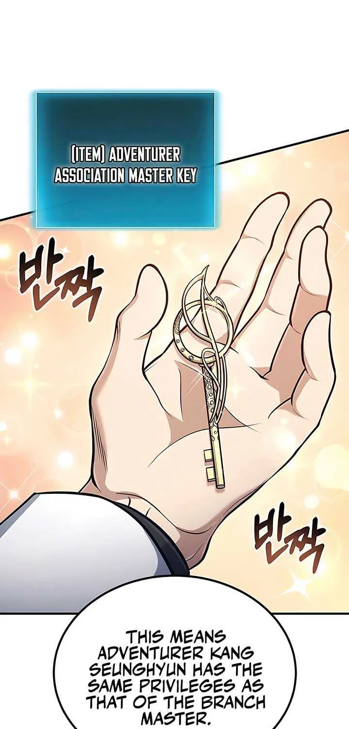 How to Live as an Illegal Healer Chapter 54 page 49 - 