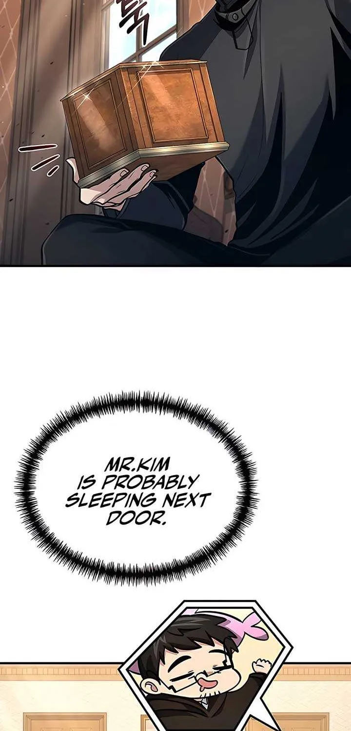 How to Live as an Illegal Healer Chapter 54 page 58 - 