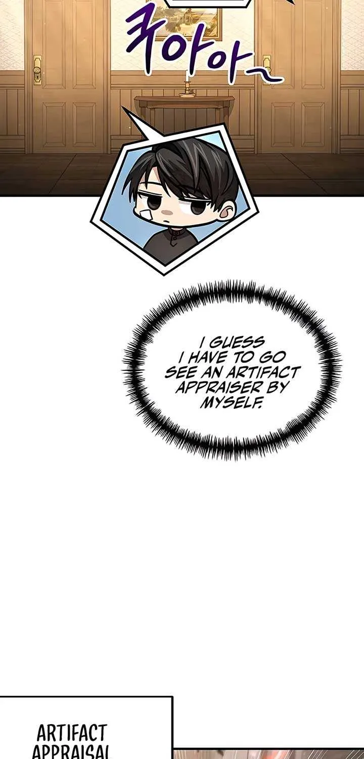 How to Live as an Illegal Healer Chapter 54 page 59 - 