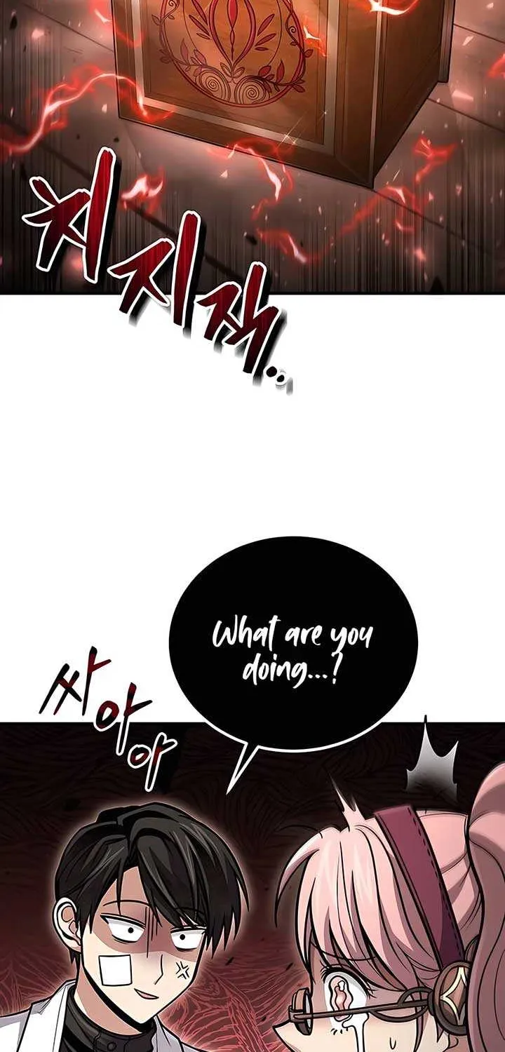 How to Live as an Illegal Healer Chapter 54 page 63 - 