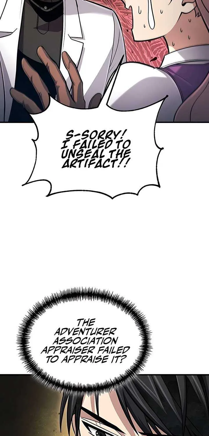 How to Live as an Illegal Healer Chapter 54 page 64 - 