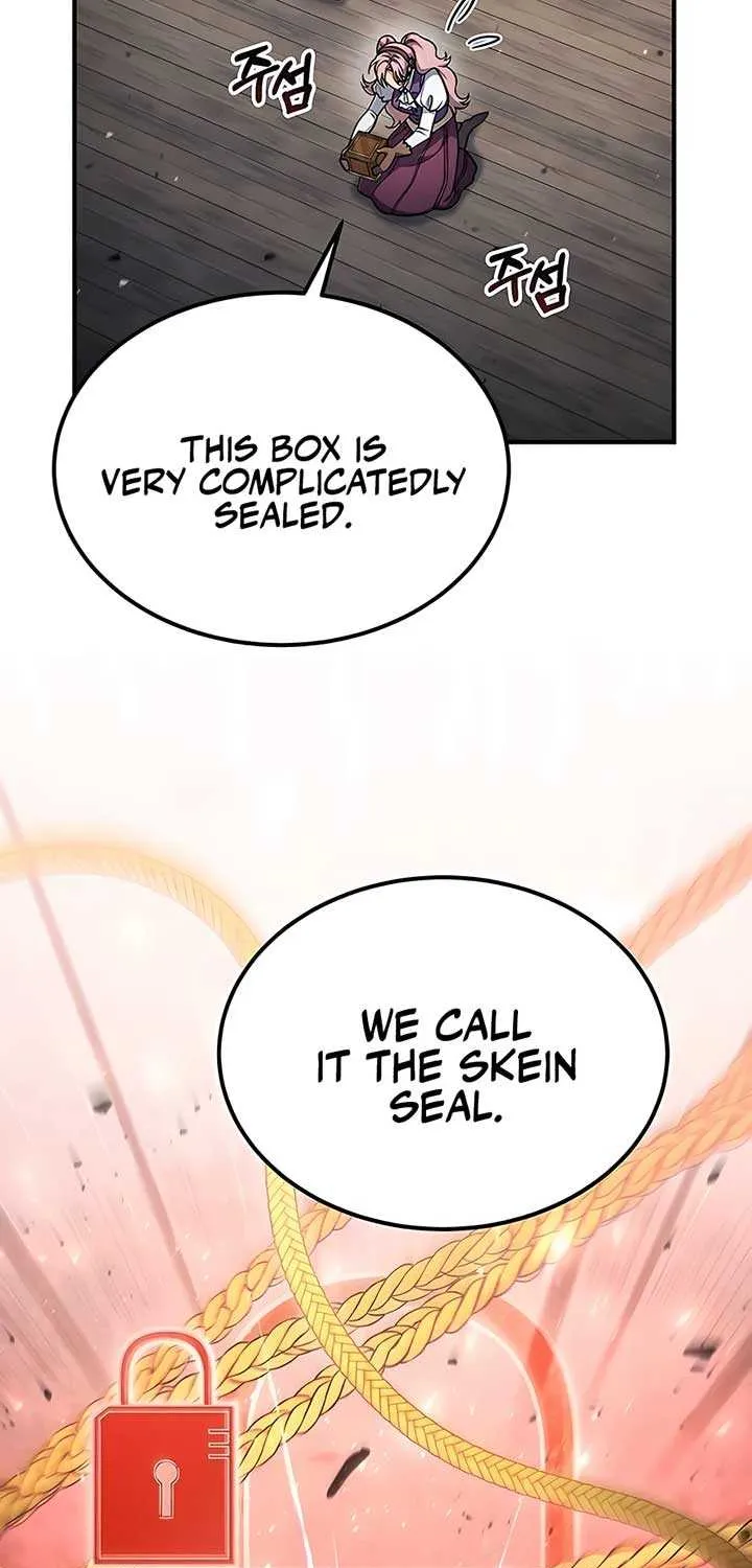 How to Live as an Illegal Healer Chapter 54 page 66 - 