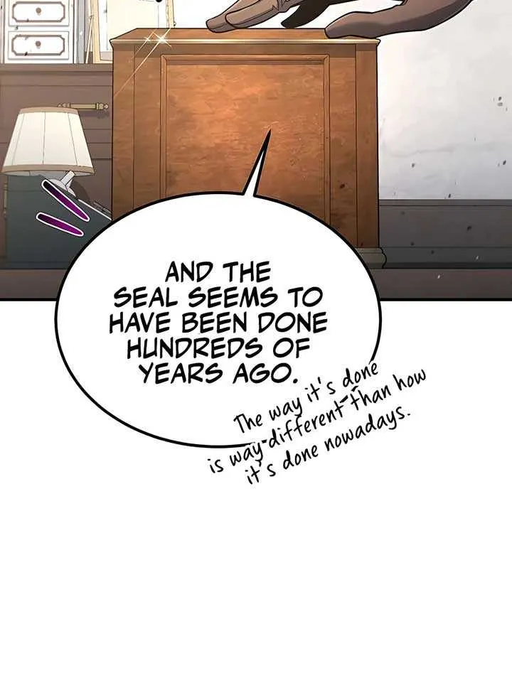 How to Live as an Illegal Healer Chapter 54 page 68 - 