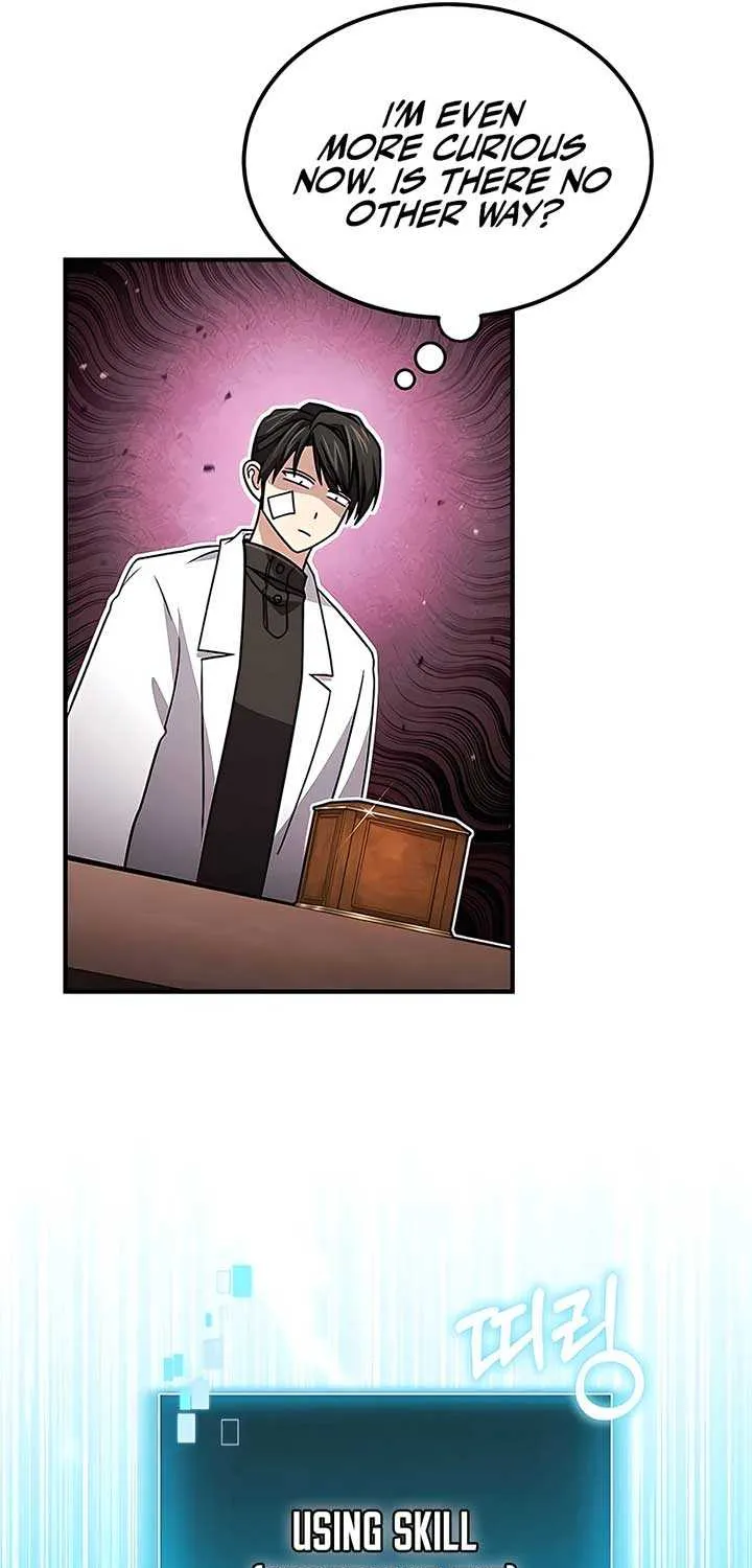 How to Live as an Illegal Healer Chapter 54 page 69 - 