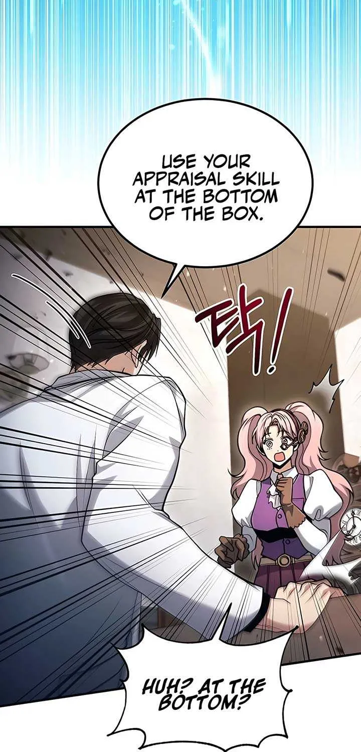 How to Live as an Illegal Healer Chapter 54 page 72 - 