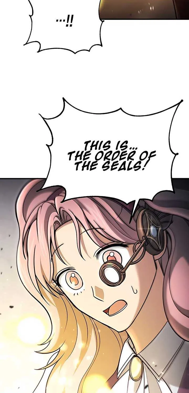 How to Live as an Illegal Healer Chapter 54 page 74 - 