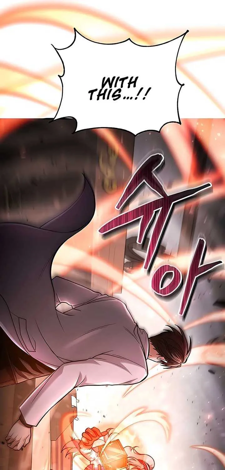 How to Live as an Illegal Healer Chapter 54 page 76 - 