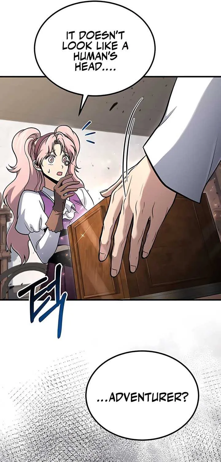 How to Live as an Illegal Healer Chapter 54 page 82 - 
