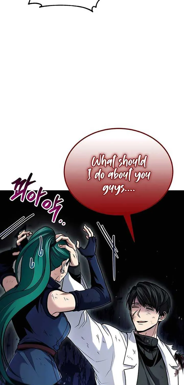 How to Live as an Illegal Healer Chapter 54 page 10 - 