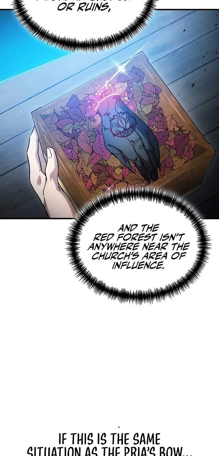 How to Live as an Illegal Healer Chapter 55 page 12 - 