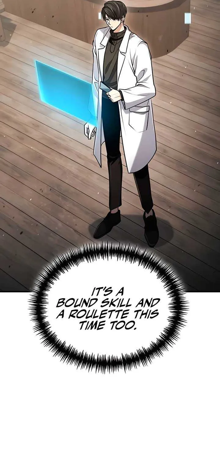 How to Live as an Illegal Healer Chapter 55 page 17 - 