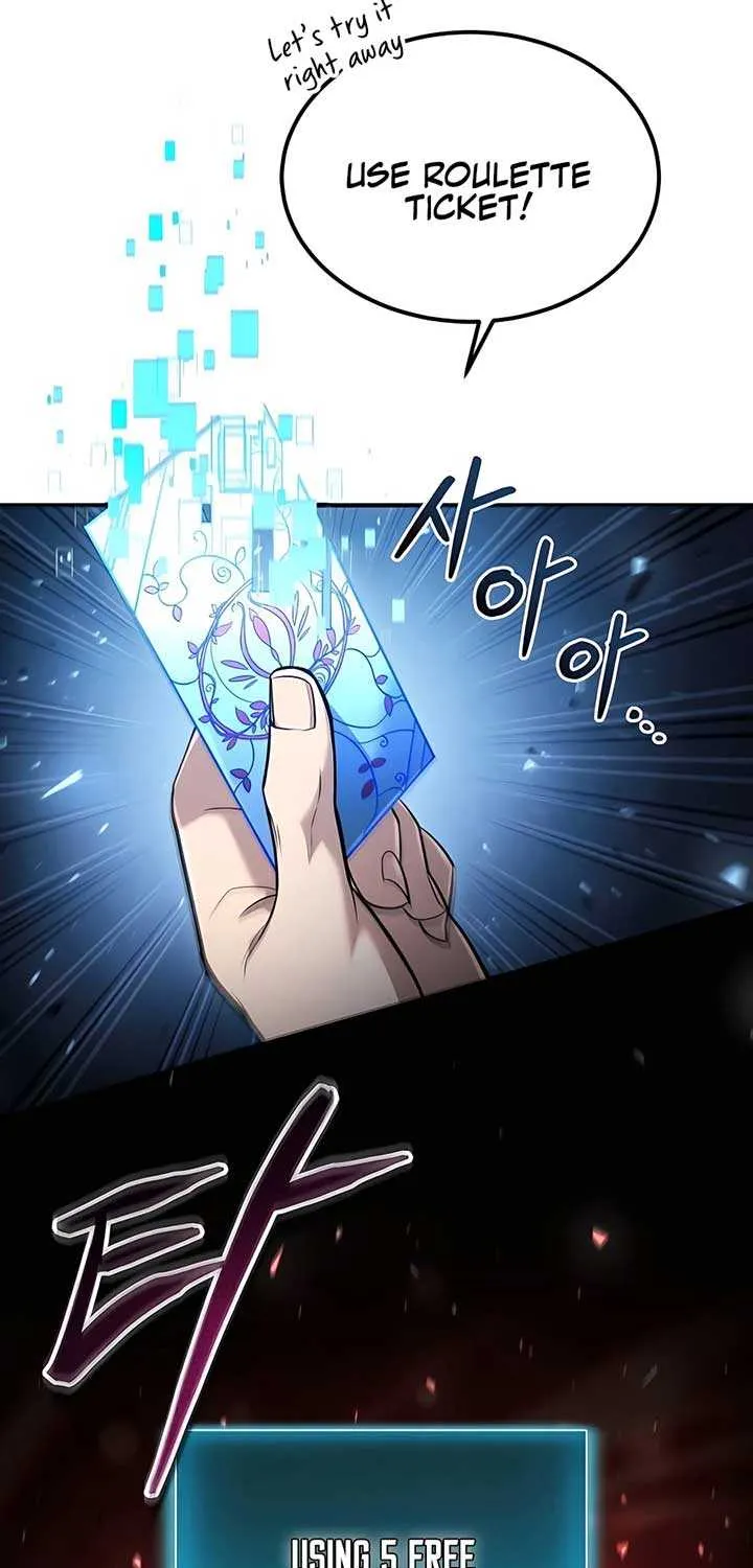 How to Live as an Illegal Healer Chapter 55 page 19 - 