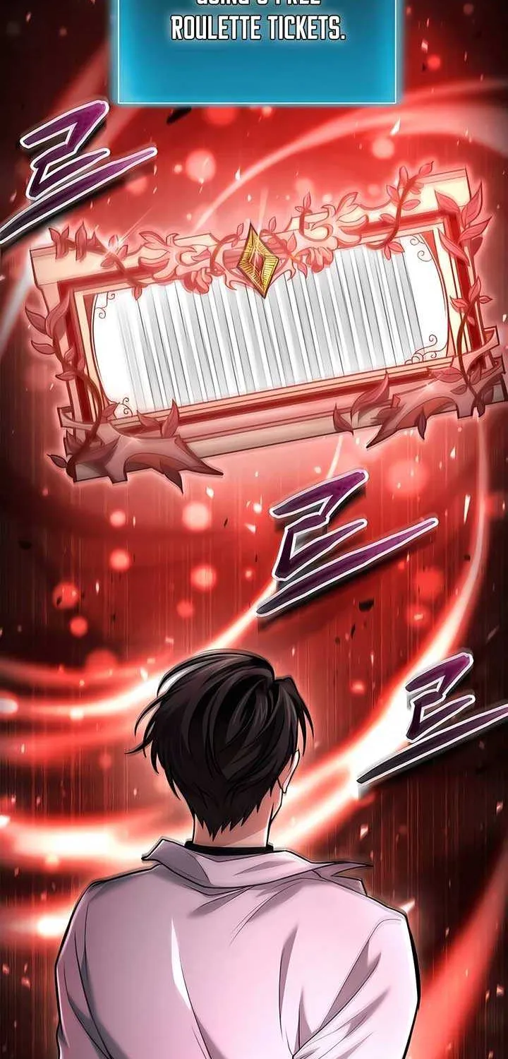 How to Live as an Illegal Healer Chapter 55 page 20 - 