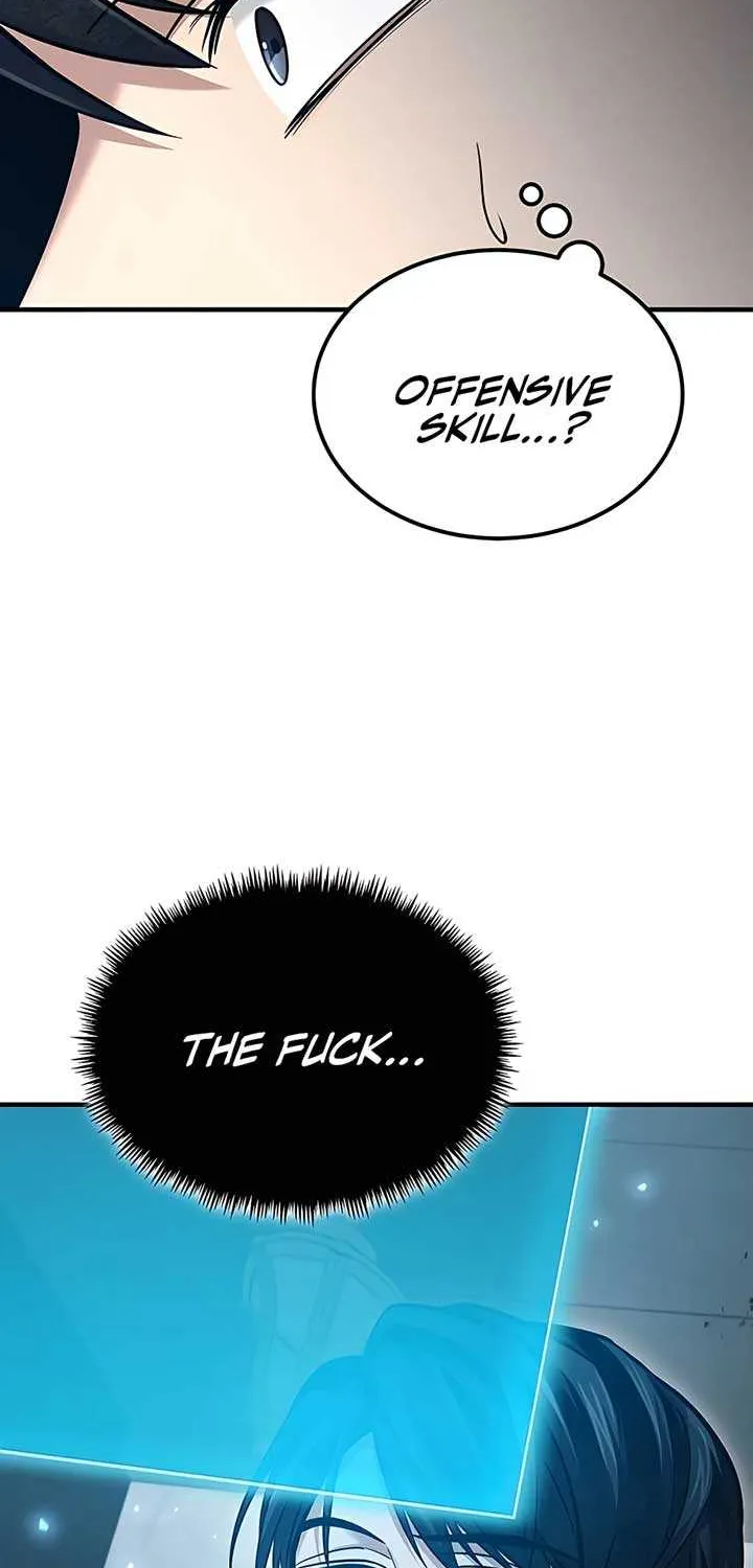 How to Live as an Illegal Healer Chapter 55 page 24 - 