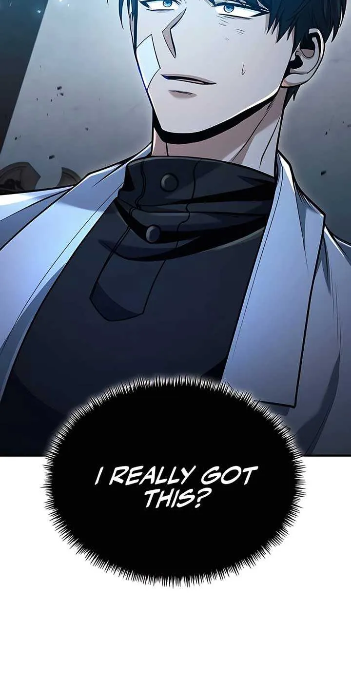 How to Live as an Illegal Healer Chapter 55 page 25 - 