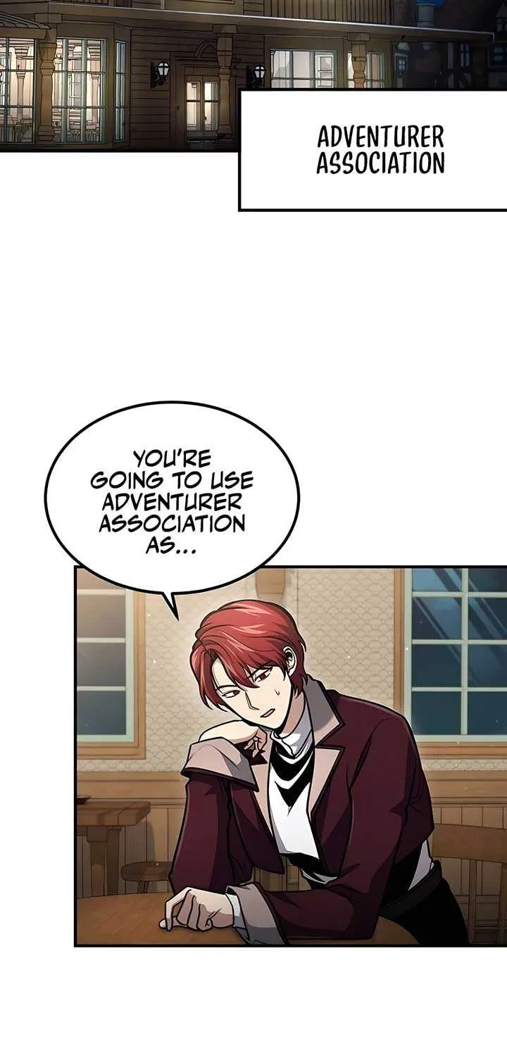 How to Live as an Illegal Healer Chapter 55 page 28 - 