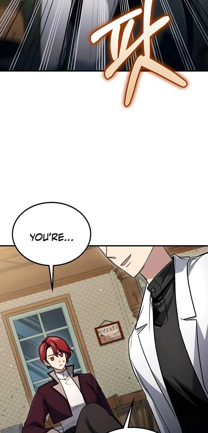 How to Live as an Illegal Healer Chapter 55 page 36 - 