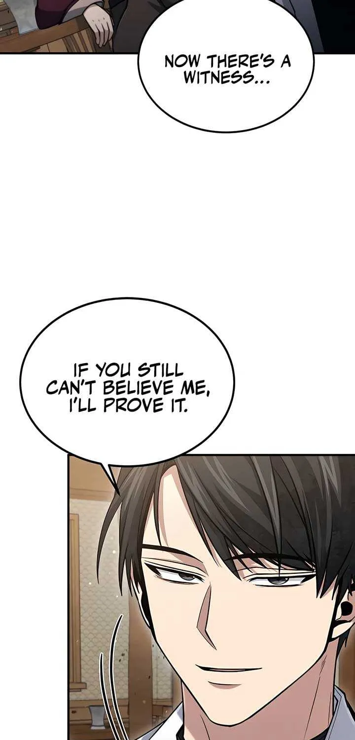 How to Live as an Illegal Healer Chapter 55 page 37 - 