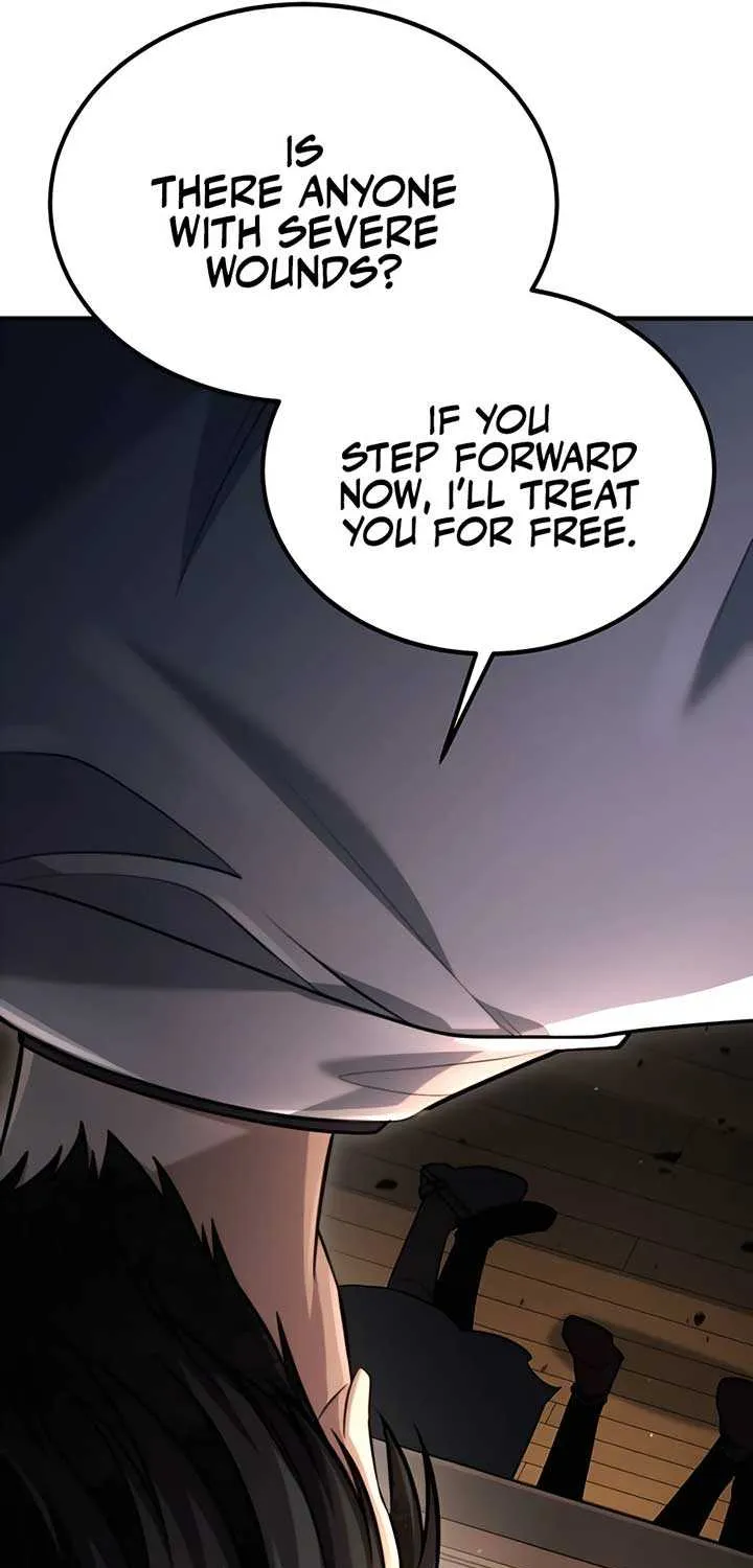 How to Live as an Illegal Healer Chapter 55 page 39 - 