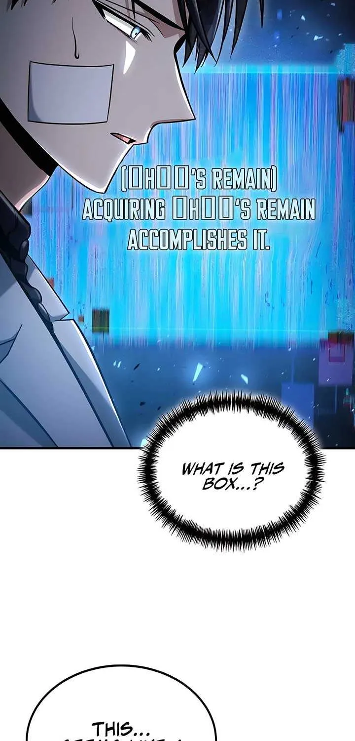 How to Live as an Illegal Healer Chapter 55 page 5 - 