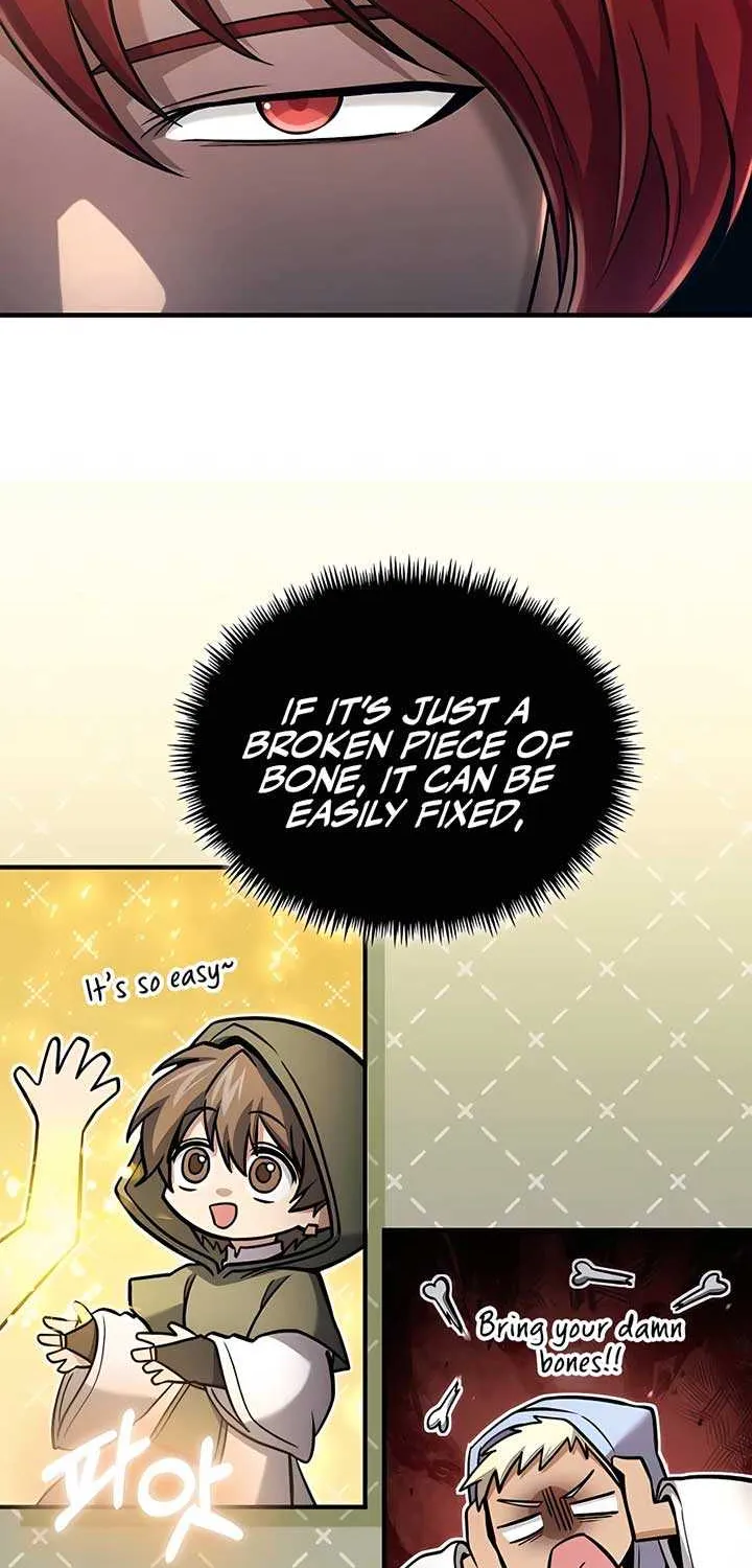 How to Live as an Illegal Healer Chapter 55 page 47 - 