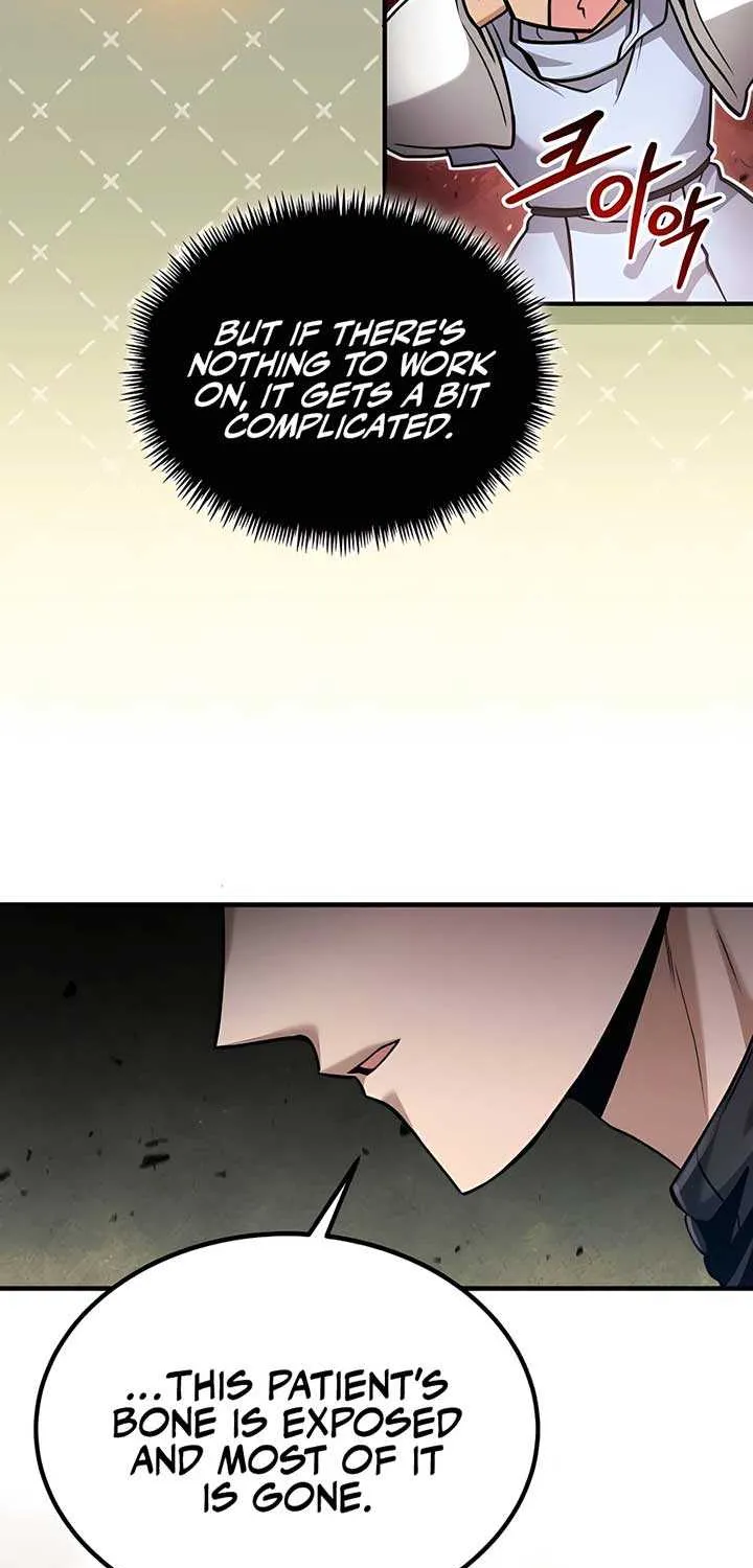 How to Live as an Illegal Healer Chapter 55 page 48 - 