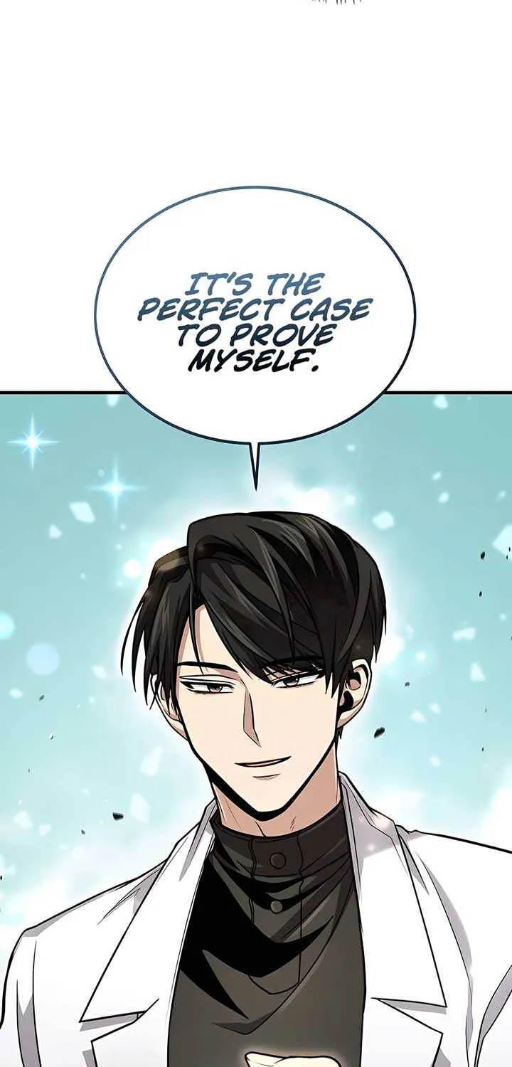 How to Live as an Illegal Healer Chapter 55 page 50 - 