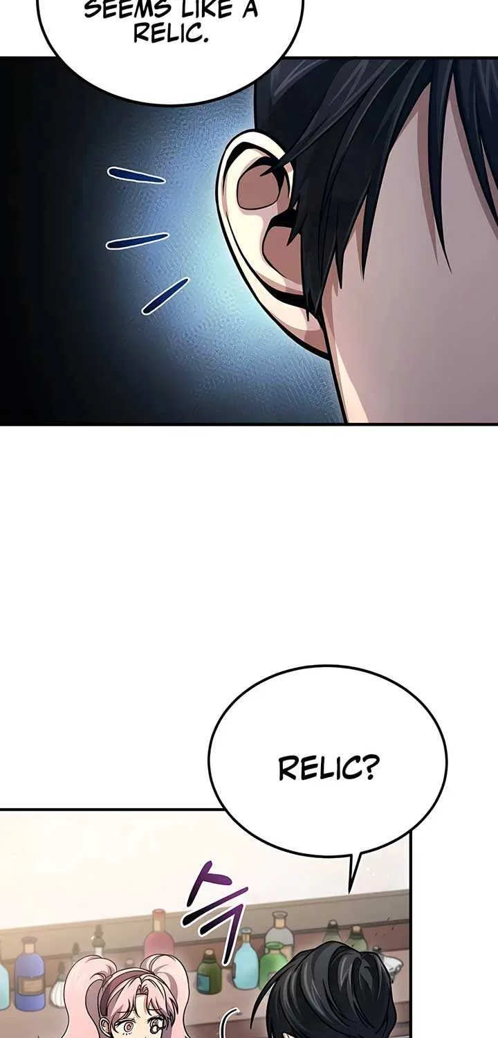 How to Live as an Illegal Healer Chapter 55 page 6 - 