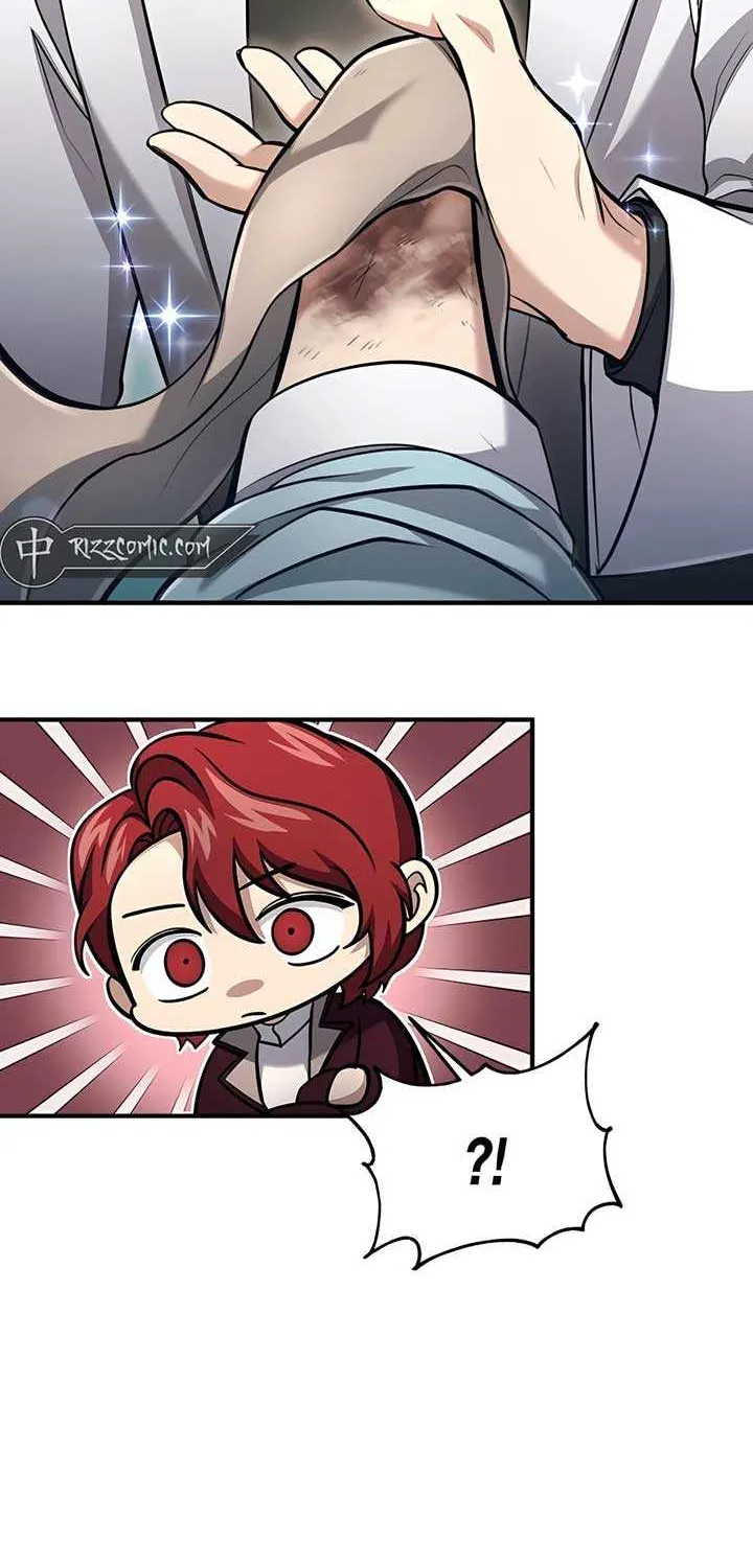 How to Live as an Illegal Healer Chapter 55 page 51 - 
