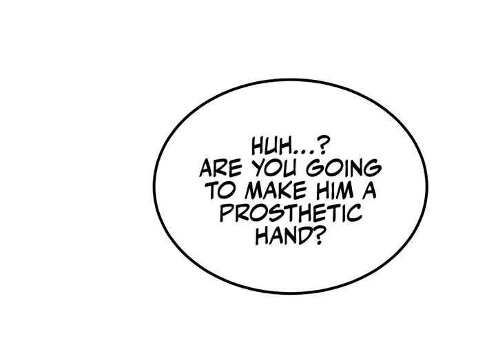 How to Live as an Illegal Healer Chapter 55 page 52 - 