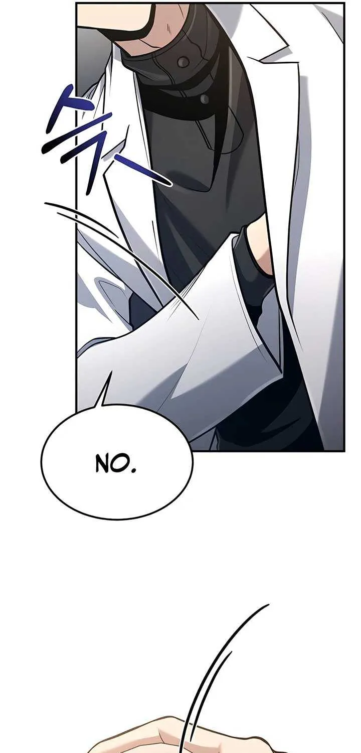 How to Live as an Illegal Healer Chapter 55 page 53 - 