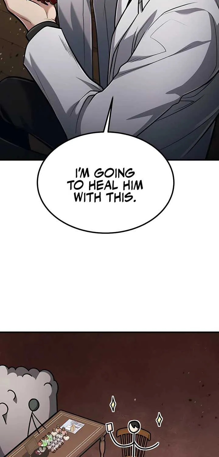 How to Live as an Illegal Healer Chapter 55 page 55 - 