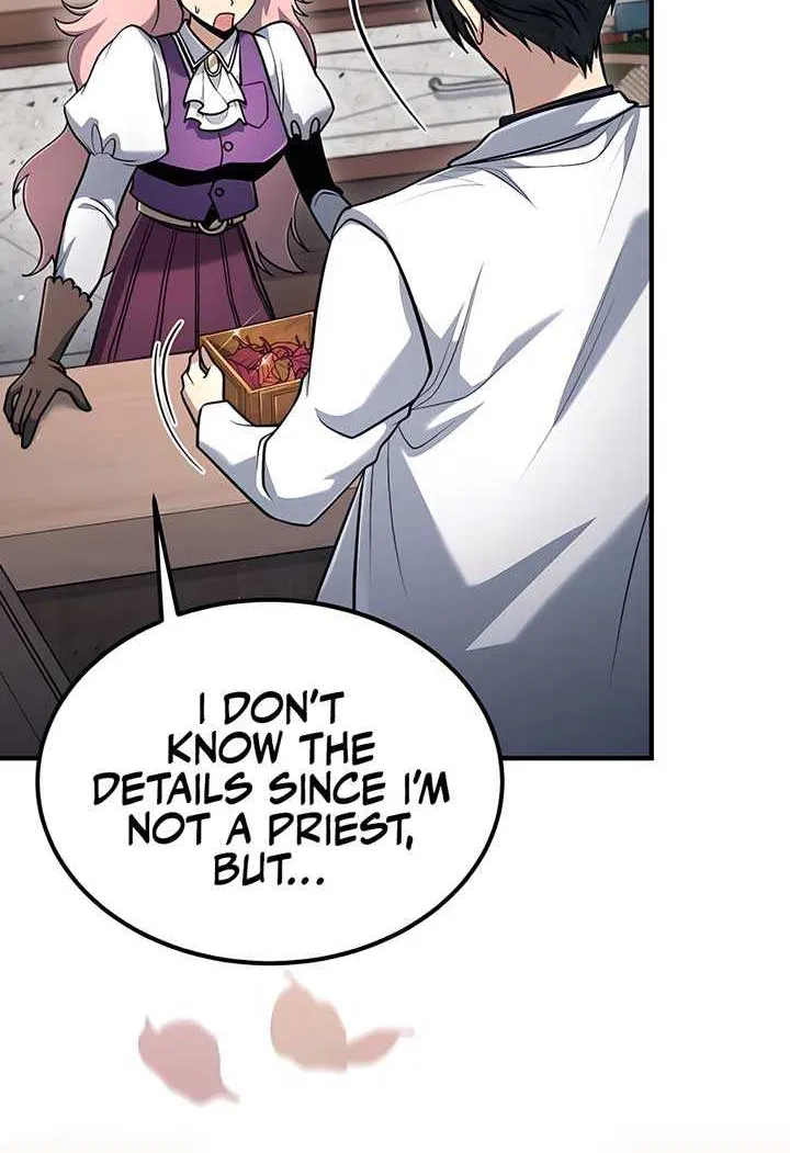 How to Live as an Illegal Healer Chapter 55 page 7 - 