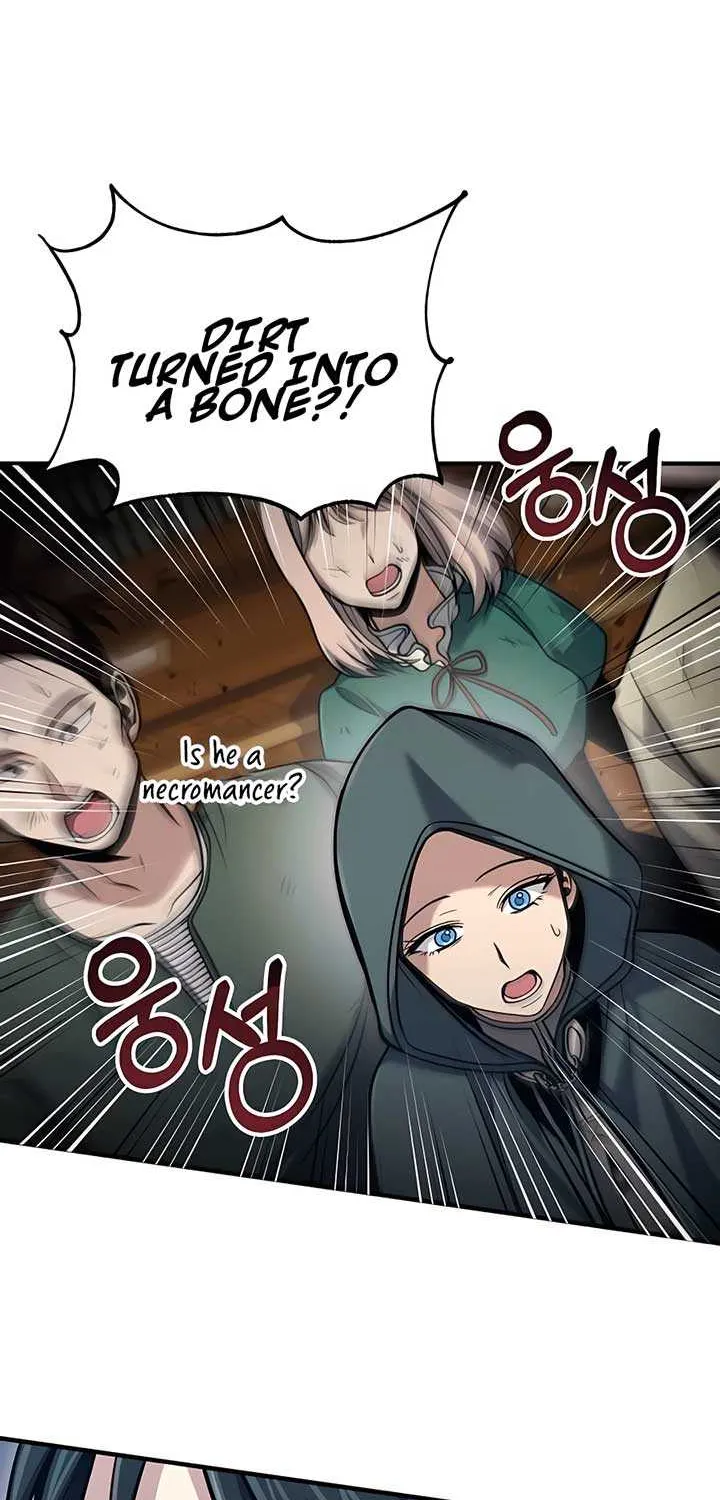 How to Live as an Illegal Healer Chapter 55 page 61 - 