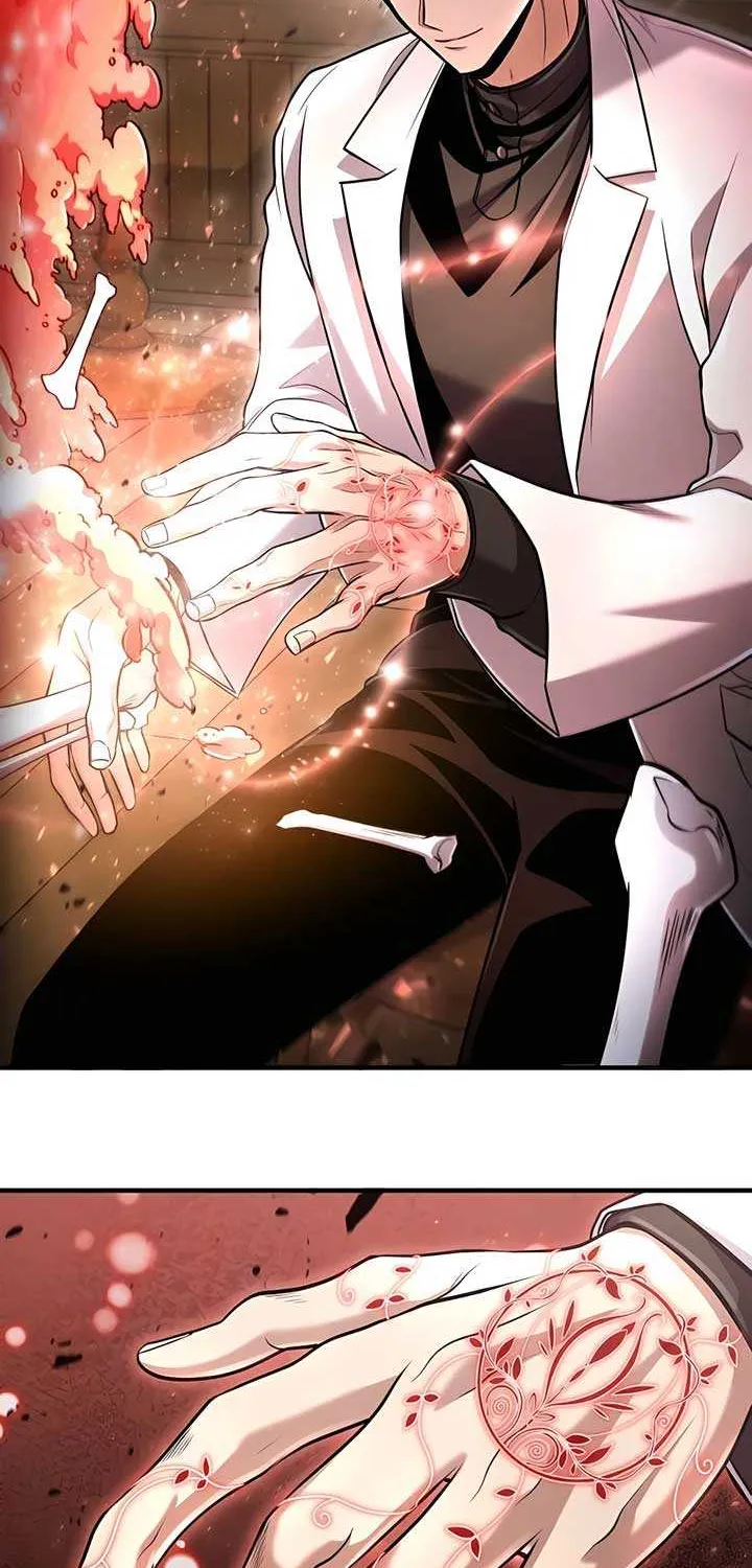 How to Live as an Illegal Healer Chapter 55 page 65 - 
