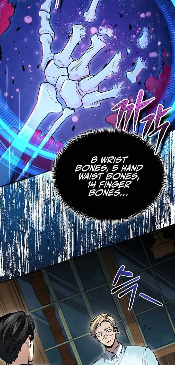 How to Live as an Illegal Healer Chapter 55 page 67 - 