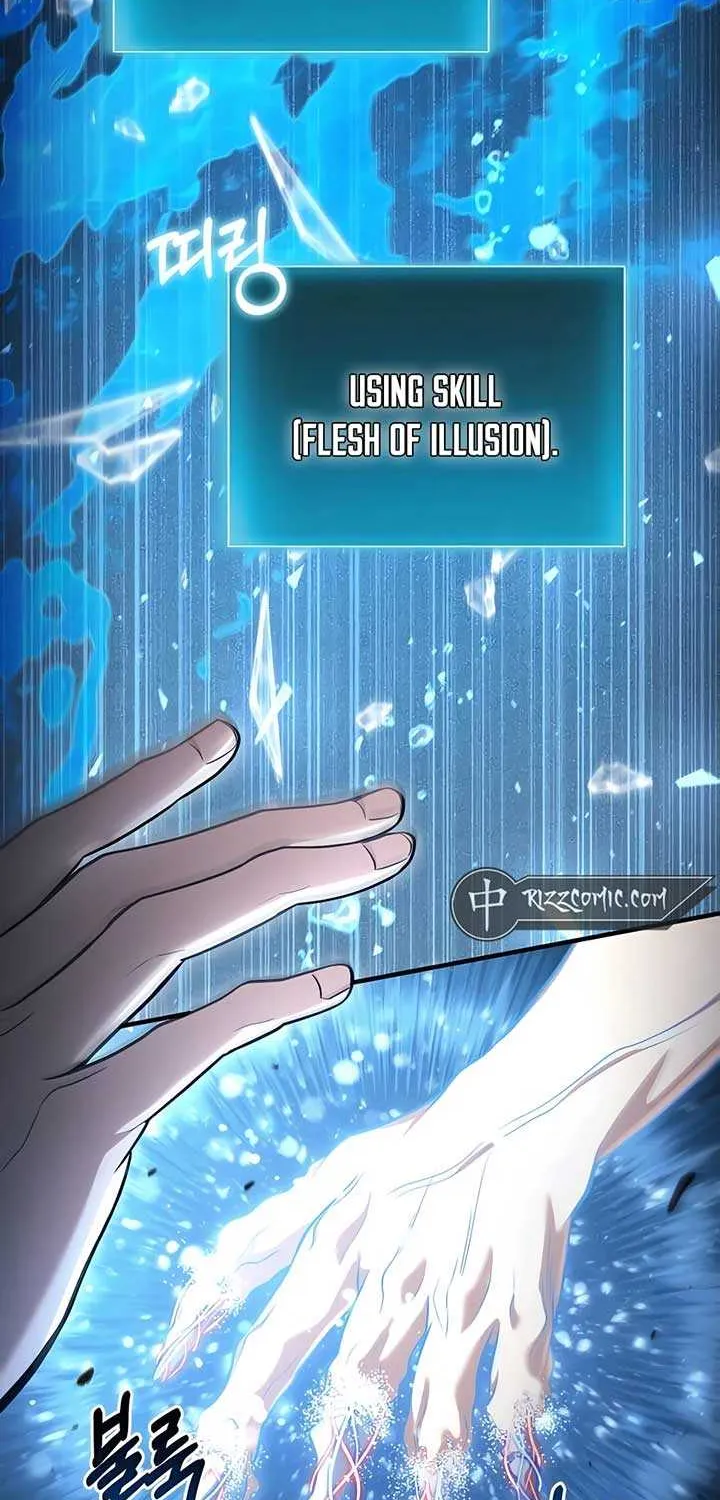 How to Live as an Illegal Healer Chapter 55 page 69 - 