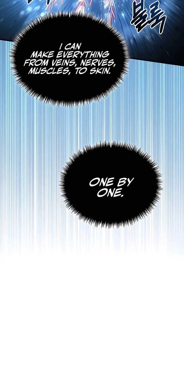 How to Live as an Illegal Healer Chapter 55 page 70 - 