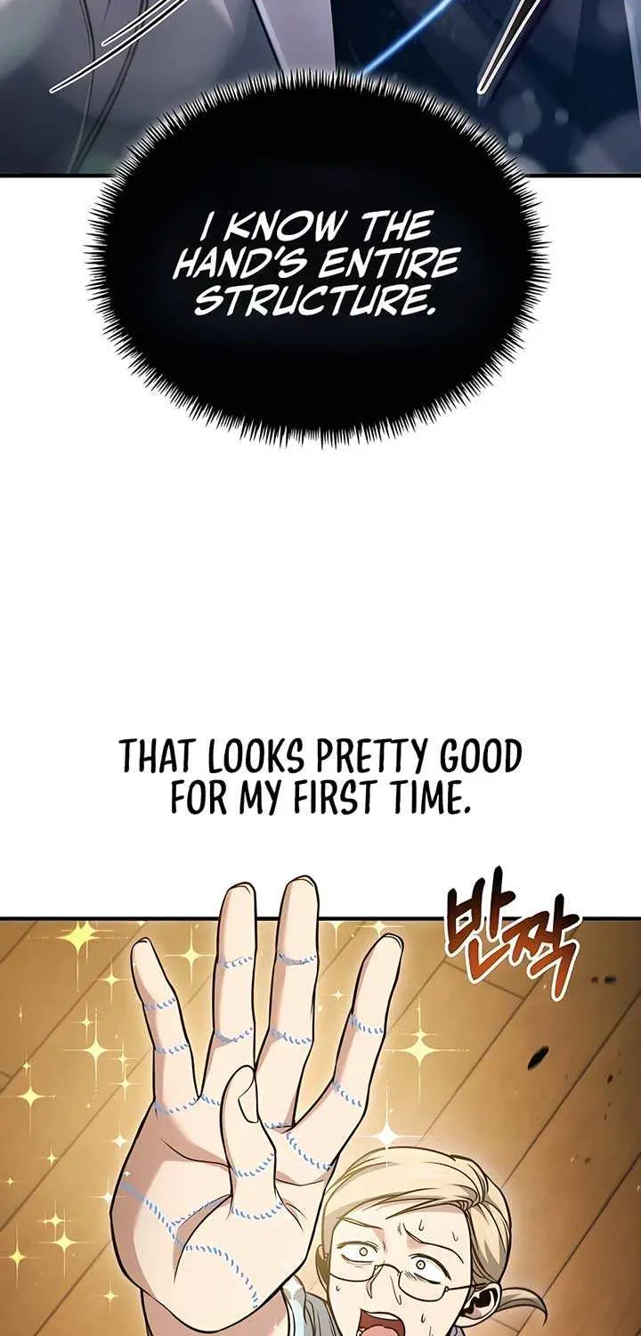 How to Live as an Illegal Healer Chapter 55 page 72 - 