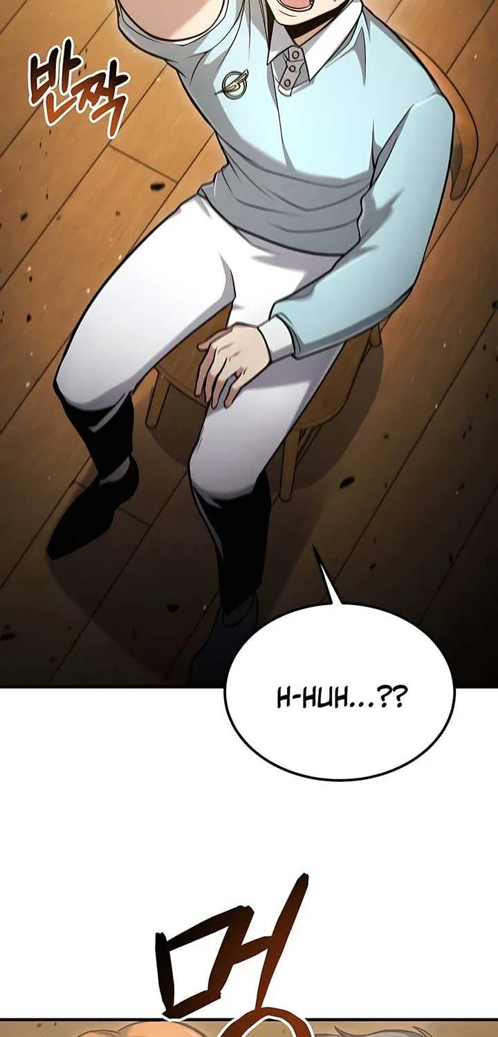 How to Live as an Illegal Healer Chapter 55 page 73 - 