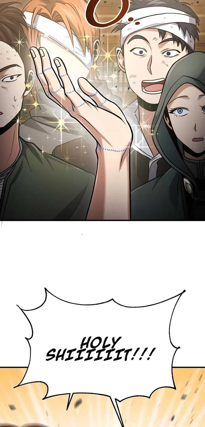 How to Live as an Illegal Healer Chapter 55 page 74 - 