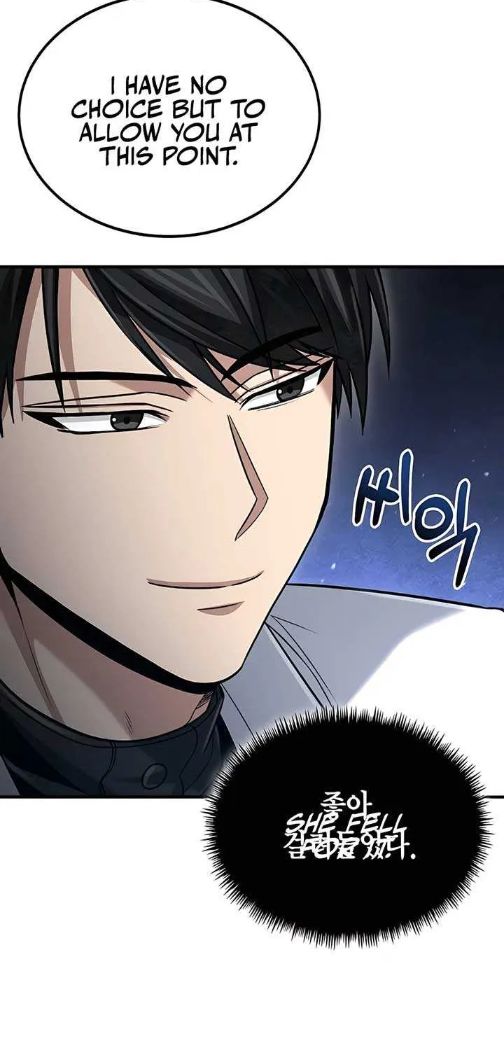 How to Live as an Illegal Healer Chapter 55 page 79 - 