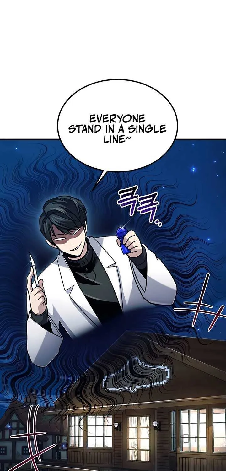 How to Live as an Illegal Healer Chapter 55 page 80 - 